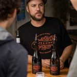 Black and Ginger Winery