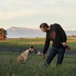 Black and Ginger Winery