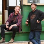 Black and Ginger Winery