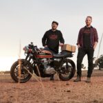 Black and Ginger Winery