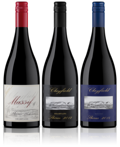 Clayfield Wines