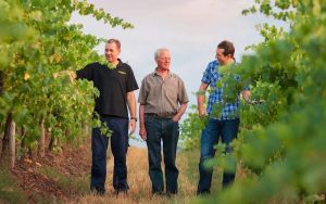 Fratin Brothers Wines