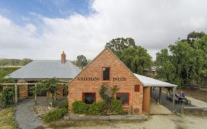 Grampians Estate