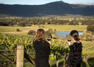 Mount Langi Ghiran Wines