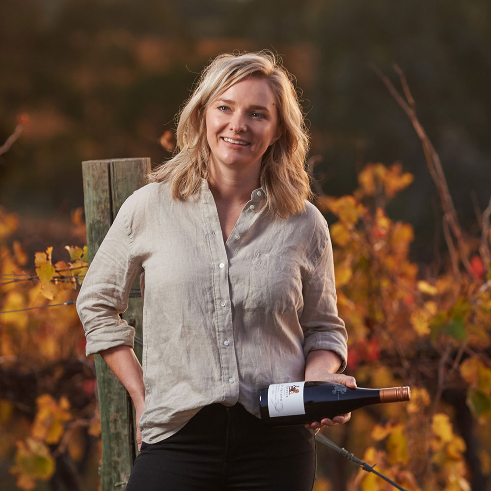 Clare Dry Winemaker Seppelt Great Western