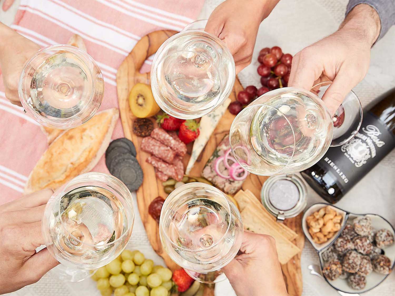 Grampians Wine Festival